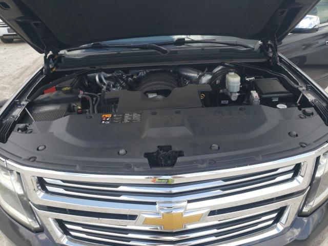 Photo 11 VIN: 1GNSCCKC2GR348162 - CHEVROLET TAHOE C150 