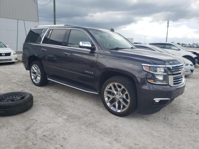 Photo 3 VIN: 1GNSCCKC2GR348162 - CHEVROLET TAHOE C150 