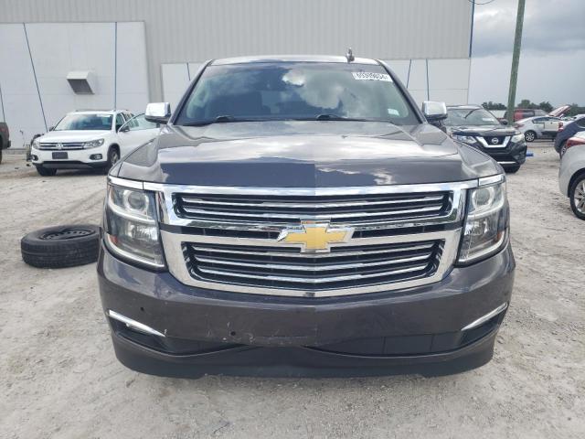 Photo 4 VIN: 1GNSCCKC2GR348162 - CHEVROLET TAHOE C150 