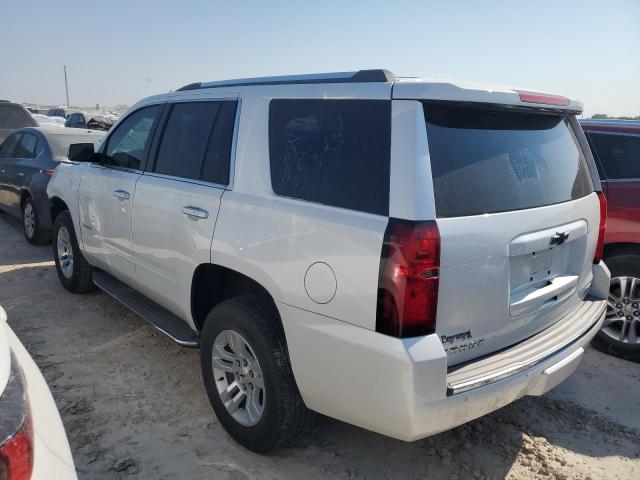 Photo 1 VIN: 1GNSCCKC2JR275995 - CHEVROLET TAHOE C150 