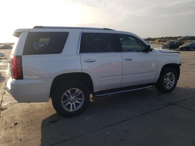 Photo 2 VIN: 1GNSCCKC2JR275995 - CHEVROLET TAHOE C150 