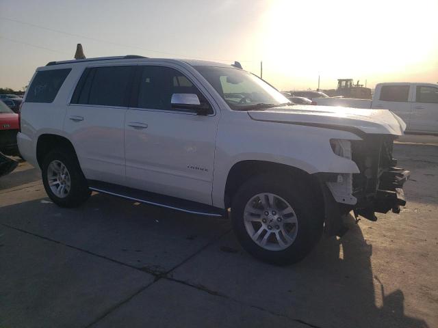 Photo 3 VIN: 1GNSCCKC2JR275995 - CHEVROLET TAHOE C150 