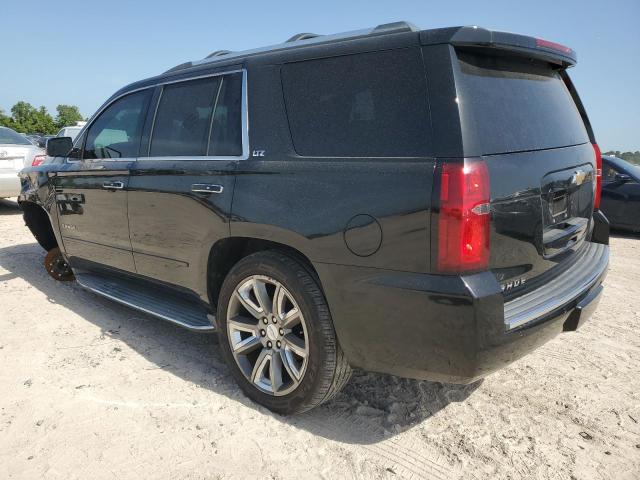 Photo 1 VIN: 1GNSCCKC3FR152312 - CHEVROLET TAHOE C150 