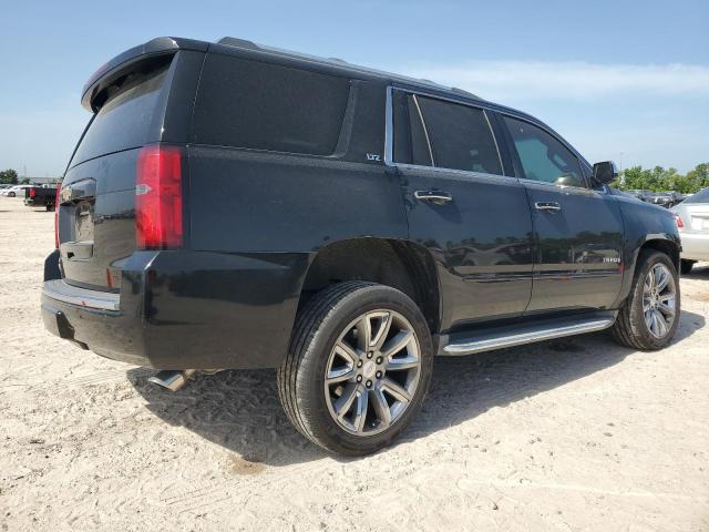 Photo 2 VIN: 1GNSCCKC3FR152312 - CHEVROLET TAHOE C150 