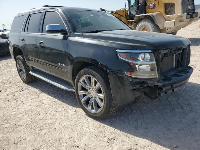 Photo 3 VIN: 1GNSCCKC3FR152312 - CHEVROLET TAHOE C150 