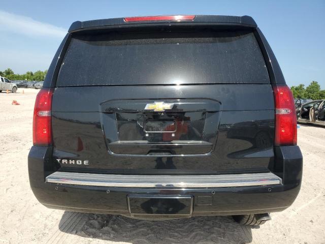 Photo 5 VIN: 1GNSCCKC3FR152312 - CHEVROLET TAHOE C150 