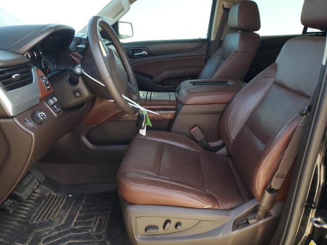 Photo 6 VIN: 1GNSCCKC3FR152312 - CHEVROLET TAHOE C150 