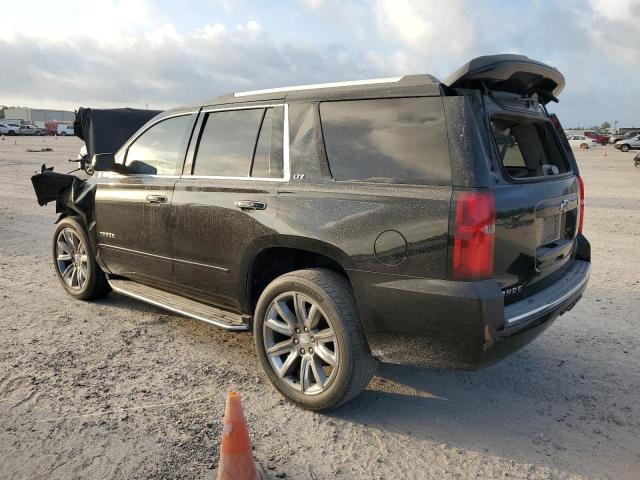 Photo 1 VIN: 1GNSCCKC3FR153699 - CHEVROLET TAHOE 