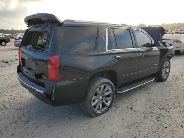 Photo 2 VIN: 1GNSCCKC3FR153699 - CHEVROLET TAHOE 