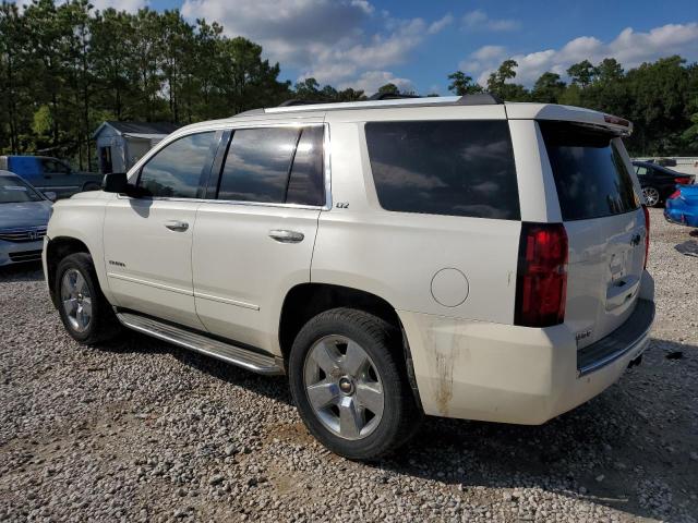 Photo 1 VIN: 1GNSCCKC3FR171796 - CHEVROLET TAHOE 