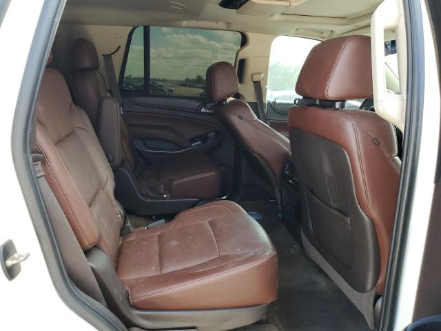 Photo 10 VIN: 1GNSCCKC3FR171796 - CHEVROLET TAHOE 