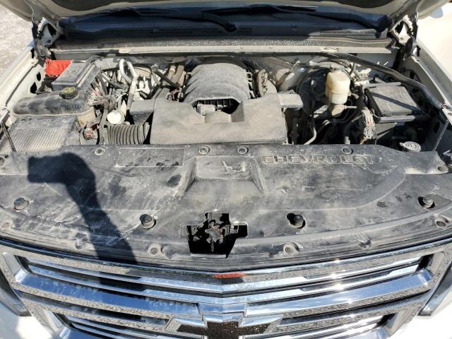 Photo 11 VIN: 1GNSCCKC3FR171796 - CHEVROLET TAHOE 