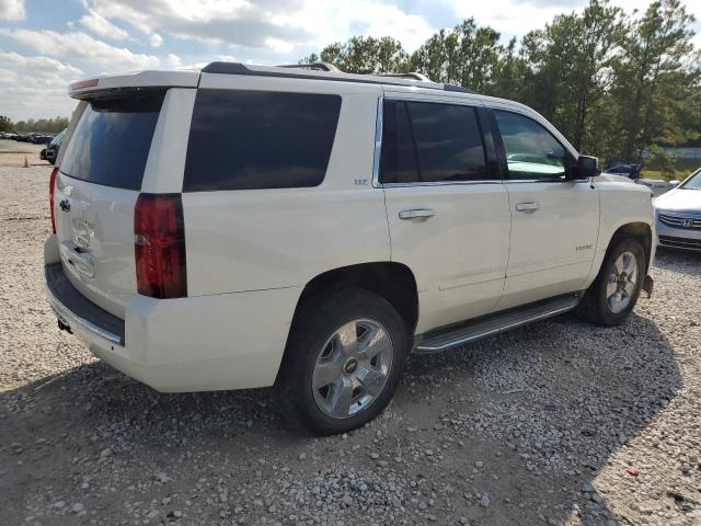 Photo 2 VIN: 1GNSCCKC3FR171796 - CHEVROLET TAHOE 