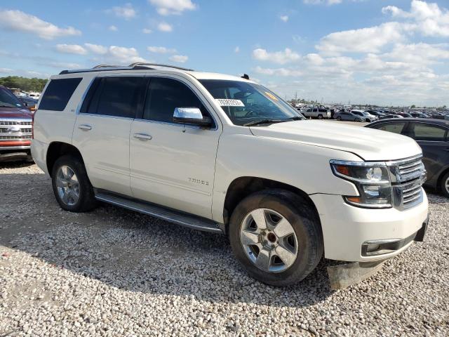 Photo 3 VIN: 1GNSCCKC3FR171796 - CHEVROLET TAHOE 