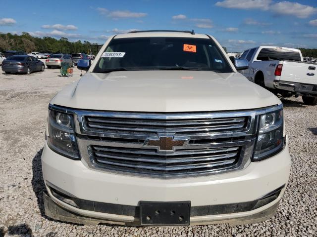 Photo 4 VIN: 1GNSCCKC3FR171796 - CHEVROLET TAHOE 