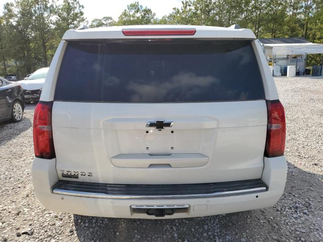 Photo 5 VIN: 1GNSCCKC3FR171796 - CHEVROLET TAHOE 