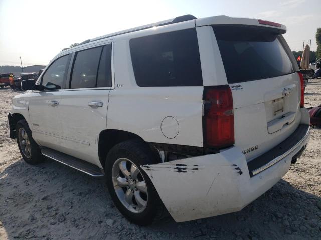 Photo 1 VIN: 1GNSCCKC3FR201444 - CHEVROLET TAHOE C150 