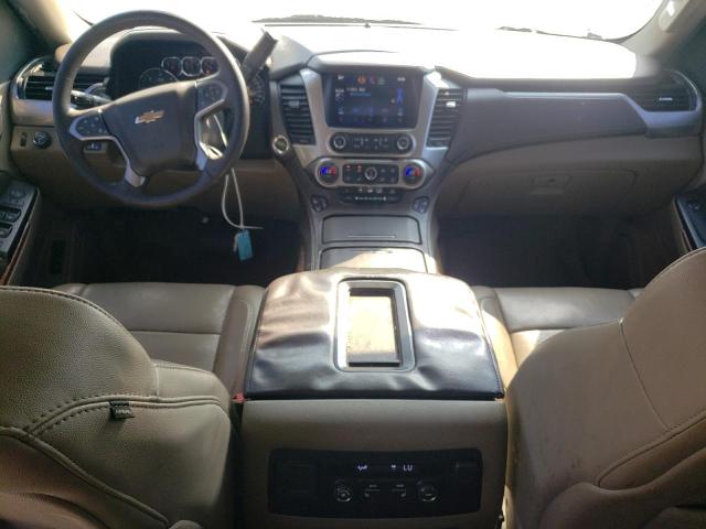 Photo 7 VIN: 1GNSCCKC3FR201444 - CHEVROLET TAHOE C150 