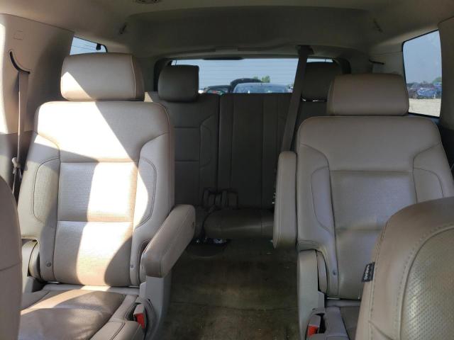 Photo 9 VIN: 1GNSCCKC3FR201444 - CHEVROLET TAHOE C150 