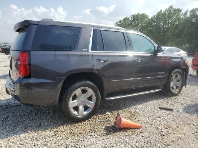 Photo 2 VIN: 1GNSCCKC3FR248473 - CHEVROLET TAHOE 