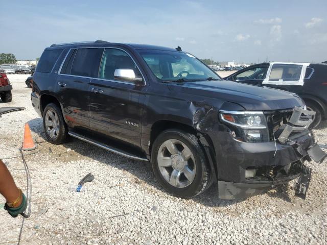 Photo 3 VIN: 1GNSCCKC3FR248473 - CHEVROLET TAHOE 