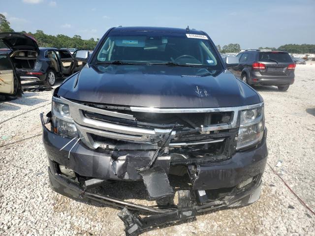 Photo 4 VIN: 1GNSCCKC3FR248473 - CHEVROLET TAHOE 