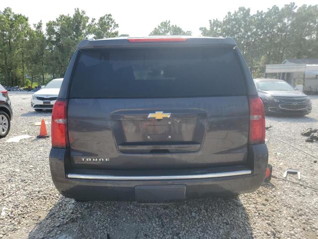 Photo 5 VIN: 1GNSCCKC3FR248473 - CHEVROLET TAHOE 