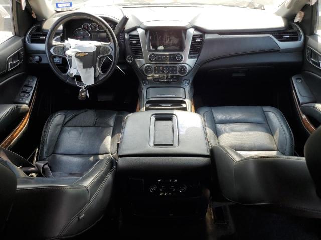 Photo 7 VIN: 1GNSCCKC3FR248473 - CHEVROLET TAHOE 