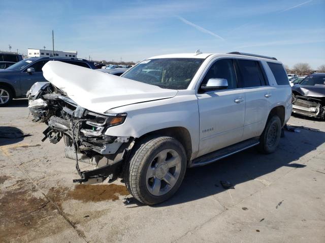 Photo 0 VIN: 1GNSCCKC3FR724897 - CHEVROLET TAHOE 