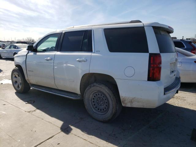 Photo 1 VIN: 1GNSCCKC3FR724897 - CHEVROLET TAHOE 