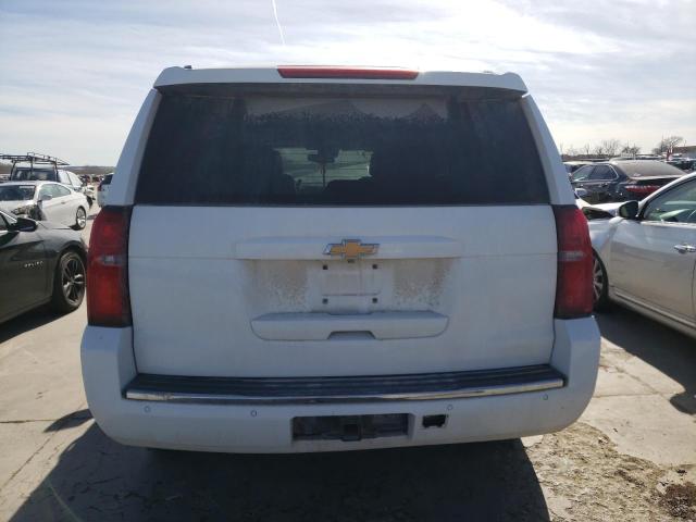 Photo 5 VIN: 1GNSCCKC3FR724897 - CHEVROLET TAHOE 