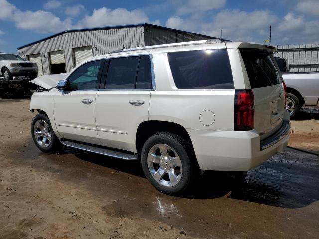 Photo 1 VIN: 1GNSCCKC3FR739593 - CHEVROLET TAHOE 