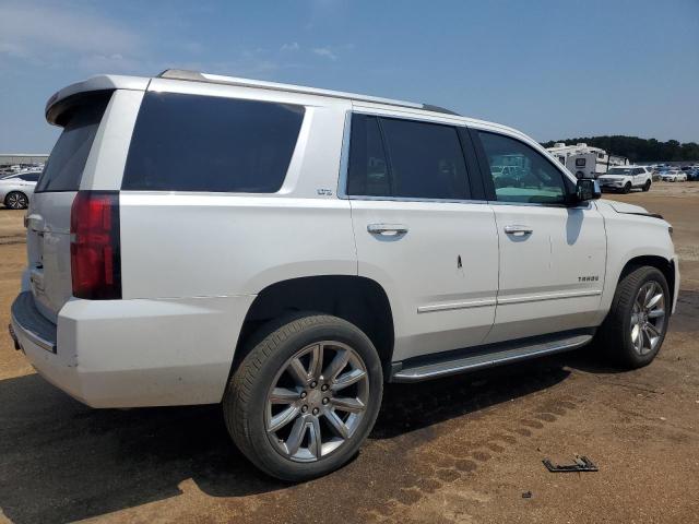 Photo 2 VIN: 1GNSCCKC3GR158306 - CHEVROLET TAHOE C150 