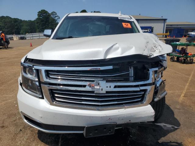 Photo 4 VIN: 1GNSCCKC3GR158306 - CHEVROLET TAHOE C150 