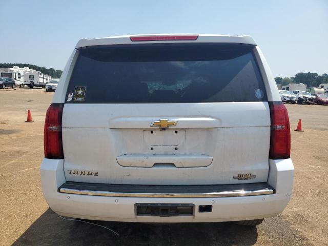 Photo 5 VIN: 1GNSCCKC3GR158306 - CHEVROLET TAHOE C150 