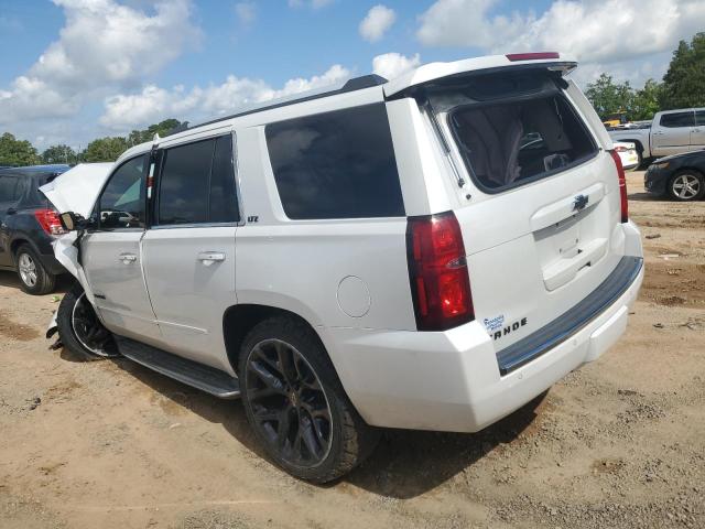 Photo 1 VIN: 1GNSCCKC3GR302209 - CHEVROLET TAHOE C150 