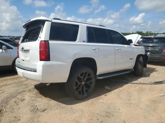 Photo 2 VIN: 1GNSCCKC3GR302209 - CHEVROLET TAHOE C150 