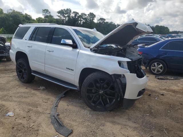 Photo 3 VIN: 1GNSCCKC3GR302209 - CHEVROLET TAHOE C150 