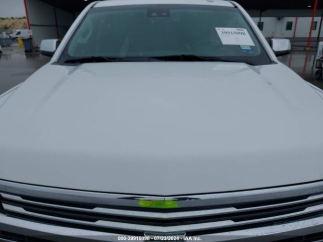 Photo 5 VIN: 1GNSCCKC3GR355895 - CHEVROLET TAHOE 