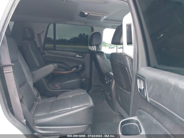 Photo 7 VIN: 1GNSCCKC3GR355895 - CHEVROLET TAHOE 