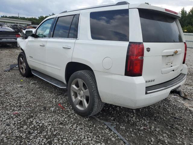 Photo 2 VIN: 1GNSCCKC3HR180307 - CHEVROLET TAHOE C150 