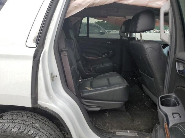 Photo 5 VIN: 1GNSCCKC3HR180307 - CHEVROLET TAHOE C150 