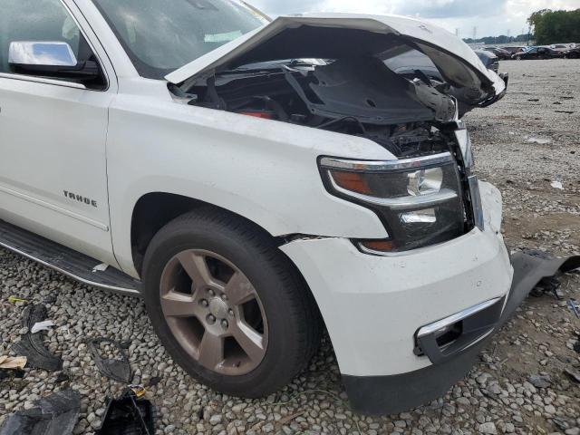 Photo 8 VIN: 1GNSCCKC3HR180307 - CHEVROLET TAHOE C150 