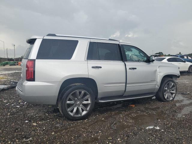 Photo 2 VIN: 1GNSCCKC3JR181396 - CHEVROLET TAHOE C150 