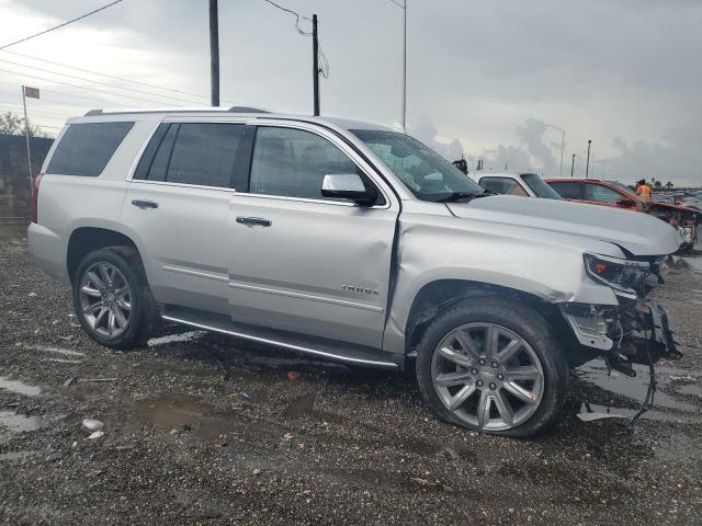 Photo 3 VIN: 1GNSCCKC3JR181396 - CHEVROLET TAHOE C150 