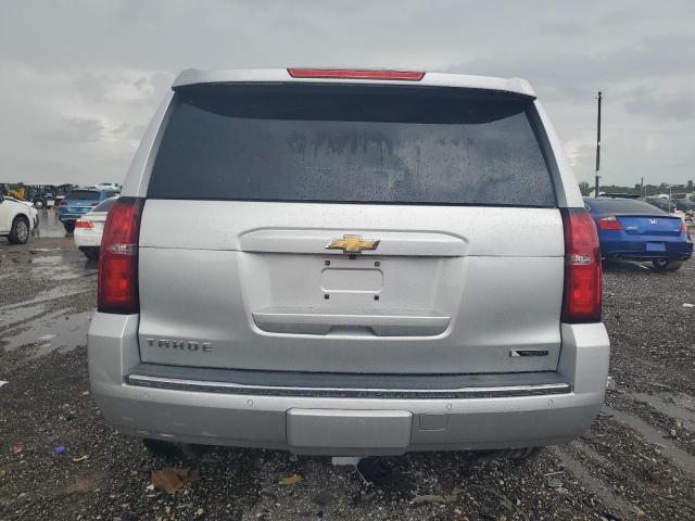 Photo 5 VIN: 1GNSCCKC3JR181396 - CHEVROLET TAHOE C150 