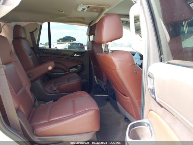 Photo 7 VIN: 1GNSCCKC3JR223226 - CHEVROLET TAHOE 