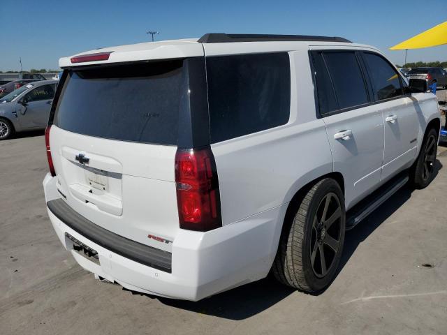 Photo 3 VIN: 1GNSCCKC3LR188335 - CHEVROLET TAHOE C150 