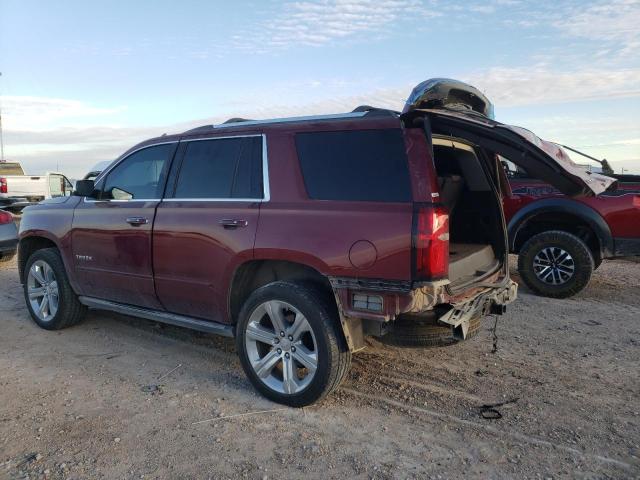 Photo 1 VIN: 1GNSCCKC3LR211323 - CHEVROLET TAHOE C150 