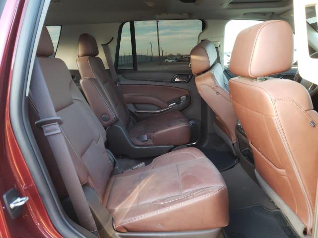 Photo 10 VIN: 1GNSCCKC3LR211323 - CHEVROLET TAHOE C150 